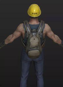 荒野行动最新日服爆料,神秘武器亮相，战场格局再起风云