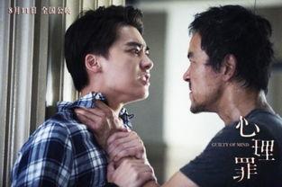 心理罪观看在线观看,探秘犯罪心理的惊悚之旅